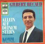 Cover for album: Allein Auf Deinem Stern(7