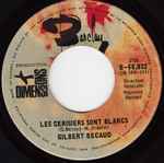 Cover for album: Les Cerisiers Sont Blancs
