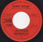 Cover for album: Les Petites Mad'maselles(7