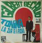 Cover for album: Tonina, La Zia E I Fiori(7