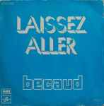Cover for album: Laissez Aller
