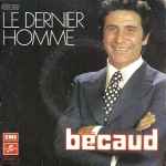 Cover for album: Le Dernier Homme