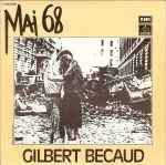 Cover for album: Mai 68(7