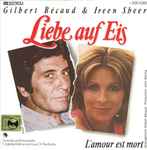 Cover for album: Gilbert Bécaud & Ireen Sheer – Liebe Auf Eis(7