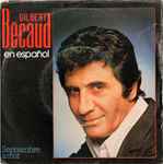 Cover for album: Gilbert Bécaud En Español(7