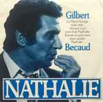 Cover for album: Nathalie