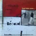 Cover for album: Faut Faire Avec...(CD, Single)