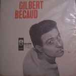 Cover for album: Gilbert Becaud(LP, Compilation)
