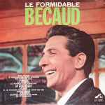 Cover for album: Le Formidable Becaud
