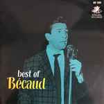 Cover for album: Best Of Bécaud(LP, Compilation)