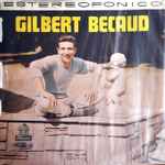 Cover for album: Gilbert Bécaud(LP, Compilation, Stereo)