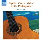 Cover for album: Bituing Marikit (Beautiful Star)Richard Ickard – Popular Guitar Music of the Philippines(CD, Album)
