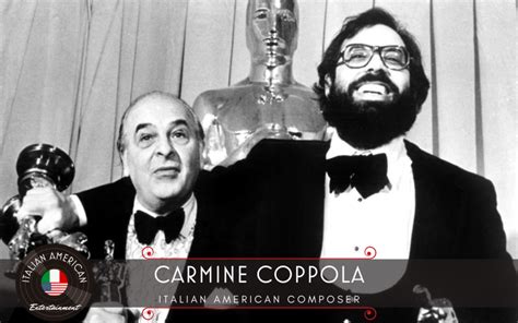 image Carmine Coppola