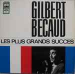 Cover for album: Les Plus Grands Succes