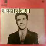 Cover for album: Gilbert Bécaud