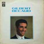 Cover for album: Portrait Of Gilbert Bécaud