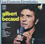 Cover for album: Les Chansons Formidables(LP, Compilation)