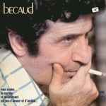 Cover for album: Bécaud