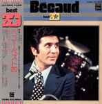 Cover for album: Bécaud Best 20(LP, Compilation, Stereo)