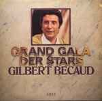 Cover for album: Grand Gala Der Stars(LP, Album, Compilation, Stereo)
