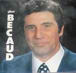 Cover for album: Gilbert Becaud(Box Set, , 6×LP, Compilation, Stereo)