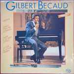 Cover for album: Gilbert Bécaud - Vol. 2(LP, Compilation, Reissue)