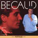 Cover for album: Becaulogie 5 - Nathalie -(CD, Compilation)