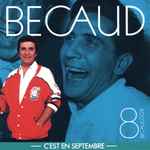Cover for album: Becaulogie 8 - C'Est En Septembre -(CD, Compilation, Stereo)
