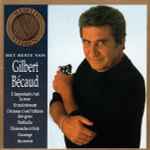 Cover for album: Het Beste Van Gilbert Bécaud(CD, Compilation, Reissue, Stereo)