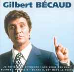 Cover for album: Gilbert Bécaud(CD, Compilation)