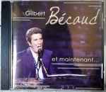 Cover for album: Et Maintenant...(CD, Compilation)