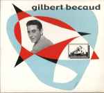 Cover for album: Gilbert Bécaud(CD, Compilation, Copy Protected)