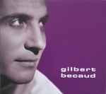Cover for album: Gilbert Becaud 54-55-56(CD, Compilation, Copy Protected)