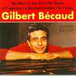 Cover for album: Gilbert Bécaud(CD, Compilation)