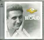 Cover for album: Gilbert Bécaud(2×CD, Compilation)