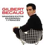 Cover for album: Grandes Exitos En Espanol y Francés(2×CD, Compilation)