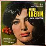 Cover for album: Albeniz – Jean Morel / Orquesta Del Conservatorio De Paris – Suite Iberia(LP, Album, Mono)