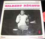 Cover for album: Gilbert Bécaud(LP, Compilation, Club Edition)