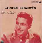 Cover for album: Contes Chantés(LP, Compilation)