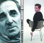 Cover for album: Charles Aznavour - Gilbert Becaud – Charles Aznavour - Gilbert Becaud(CD, Compilation)