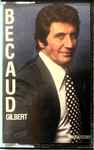 Cover for album: Gilbert Becaud(Cassette, Compilation)