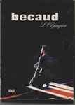 Cover for album: Becaud L'Olympia(3×DVD, DVD-Video, PAL, Stereo)