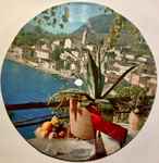 Cover for album: Les Marchés De Provence(Flexi-disc, 5½