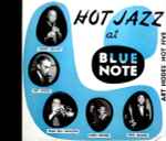 Cover for album: Art Hodes' Hot Five – Hot Jazz At Blue Note