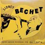 Cover for album: Sidney Bechet