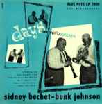 Cover for album: Sidney Bechet - Bunk Johnson – Days Beyond Recall