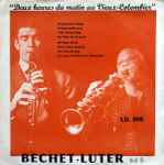 Cover for album: Bechet - Luter – Vol. 5 