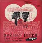 Cover for album: Sidney Bechet, Claude Luter – Pleyel Jazz Concert - Vol. 3