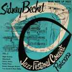 Cover for album: Jazz Festival Concert, Paris 1952, Vol. 2(LP, 10