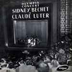 Cover for album: Sidney Bechet & Claude Luter Et Son Orchestre – Olympia Concert